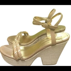 Kate Spade‎ Penelope Platform Shoes